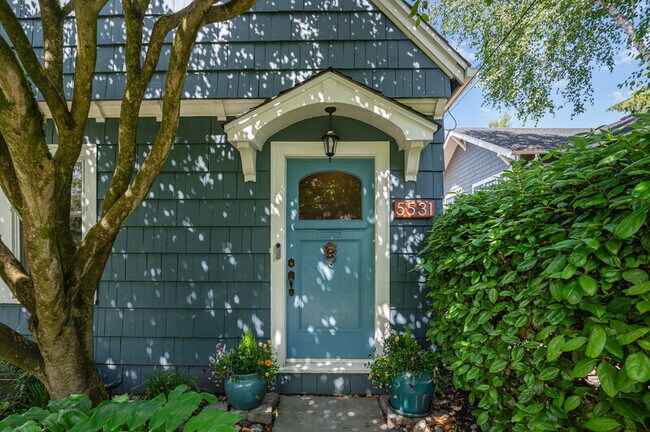 Foto del edificio - 5531 28th Ave NE