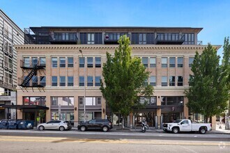 Building Photo - 1408 12th Ave