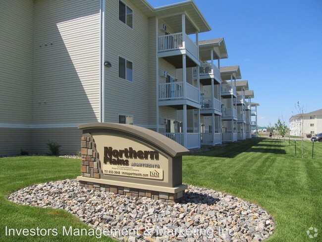 Pet Friendly Apartments In Minot Nd