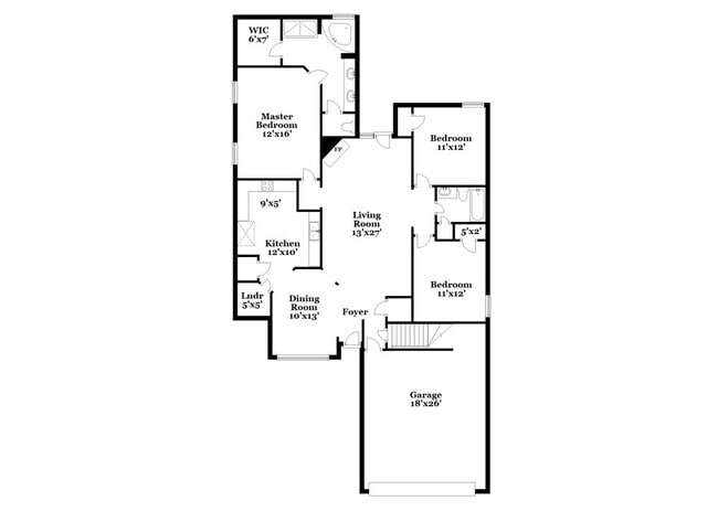 Building Photo - 1415 Chase Cv