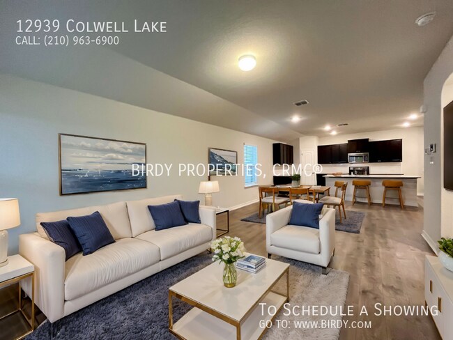 Foto del edificio - 12939 Colwell Lake