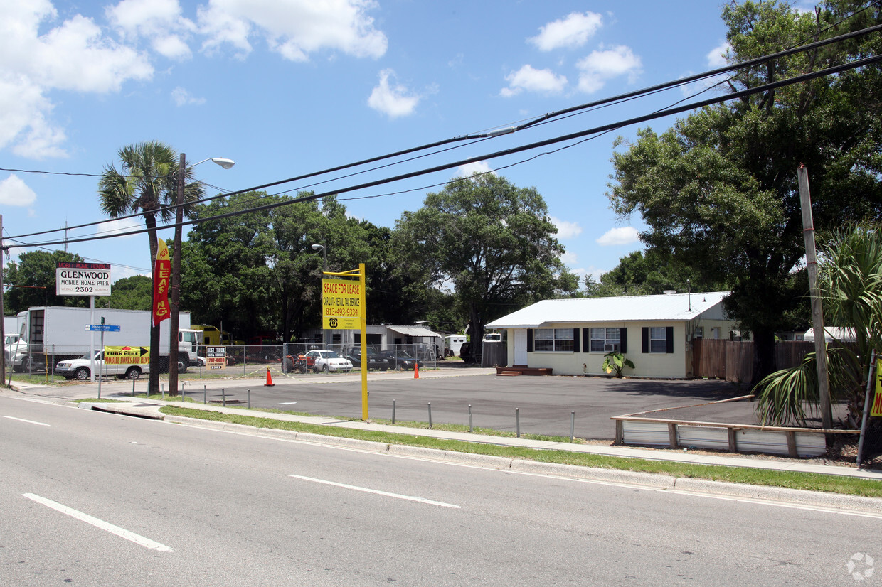 Foto principal - Glenwood Mobile Home Park