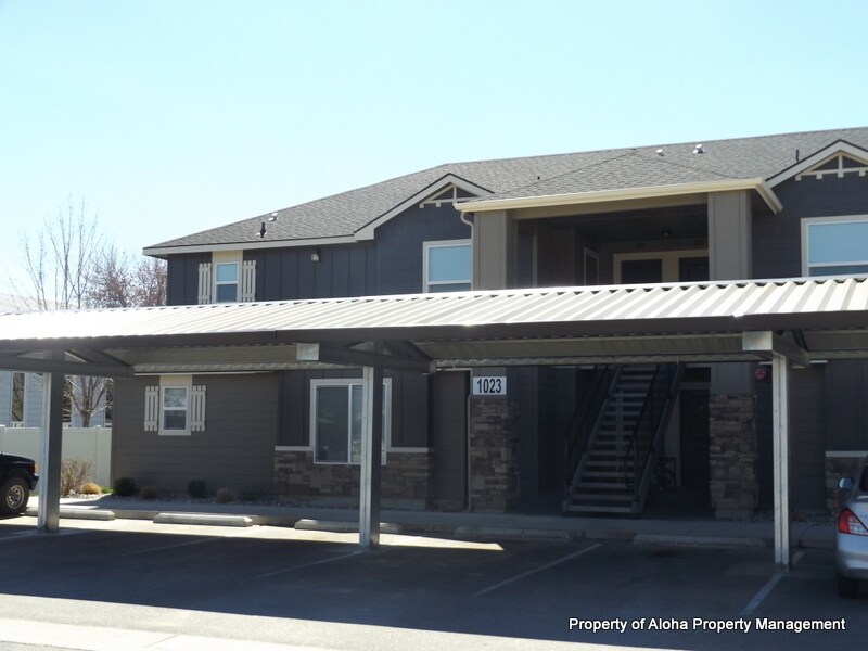 1023 W Pine Ave Unit 102, Meridian, ID 83642 Condo for Rent in Meridian, ID