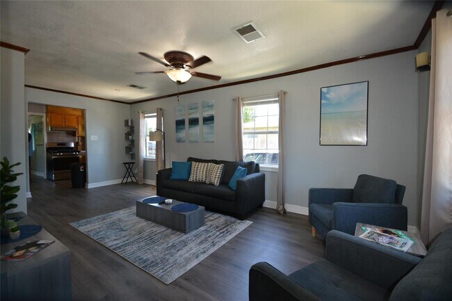 Foto del edificio - 1217 9th St N