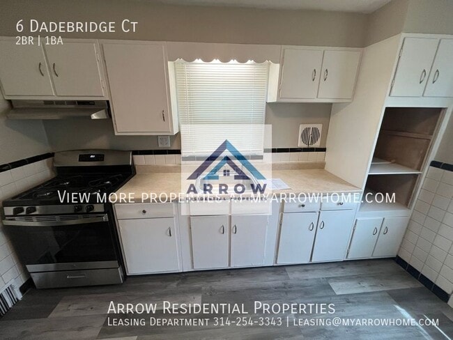 Building Photo - 6 Dadebridge Ct