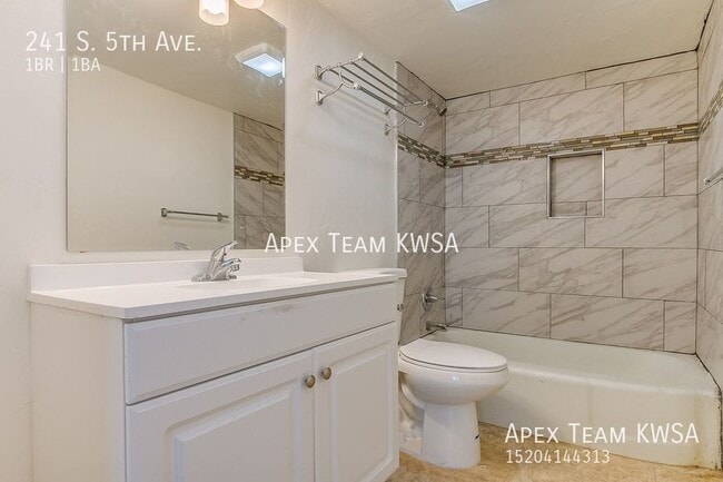 Building Photo - 241 S 5th Ave