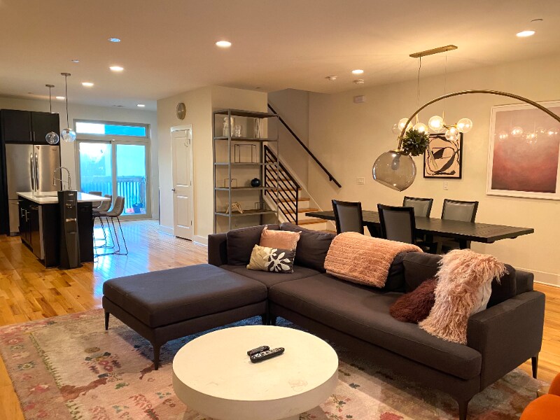 Foto principal - 3304 Conrad St