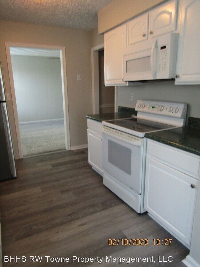 Foto del edificio - 3 br, 2 bath House - 1508 Lincoln Court^^