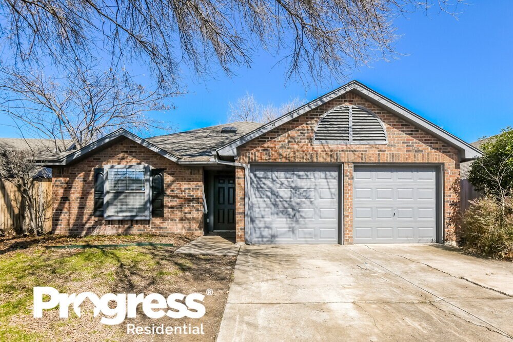 Foto principal - 1354 Gainsborough Way