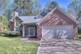 Building Photo - 4840 Jones Bridge Pl Dr