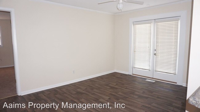 Foto del edificio - 3 br, 2 bath House - 3310 Boone Trail