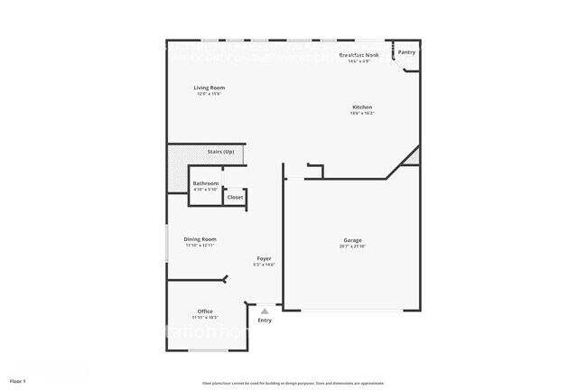 Foto del edificio - 6004 Oak Br Cir