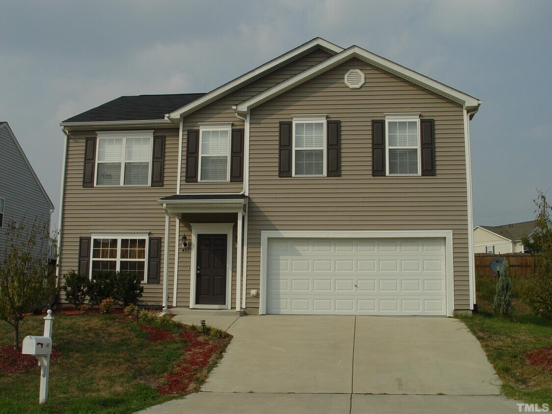 Primary Photo - 405 Hanson Rd