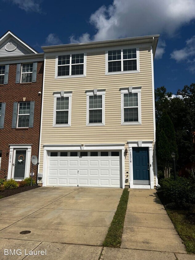 15316 Run Ct, Brandywine, MD 20613 House Rental in
