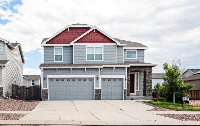 Photo - 7797 Wagonwood Pl House