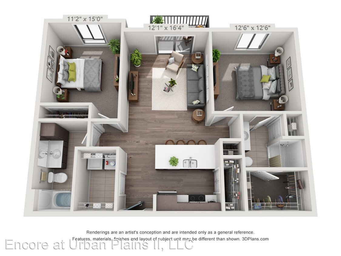 Foto principal - 3155 49th St S