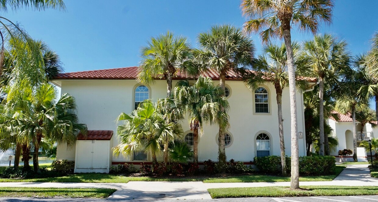 212 Cypress Point Dr, Palm Beach Gardens, FL 33418 Condo for Rent in