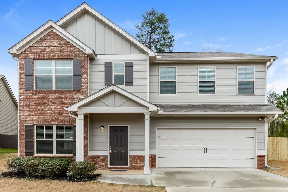 Foto principal - 705 Yukon Way