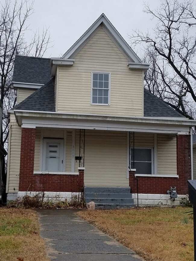 3112 Virginia Ave, Louisville, KY 40211 House for Rent in Louisville