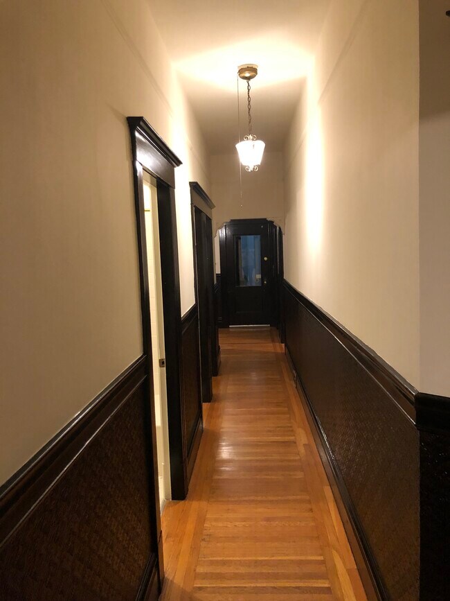 Foto del edificio - 1308 Dolores St