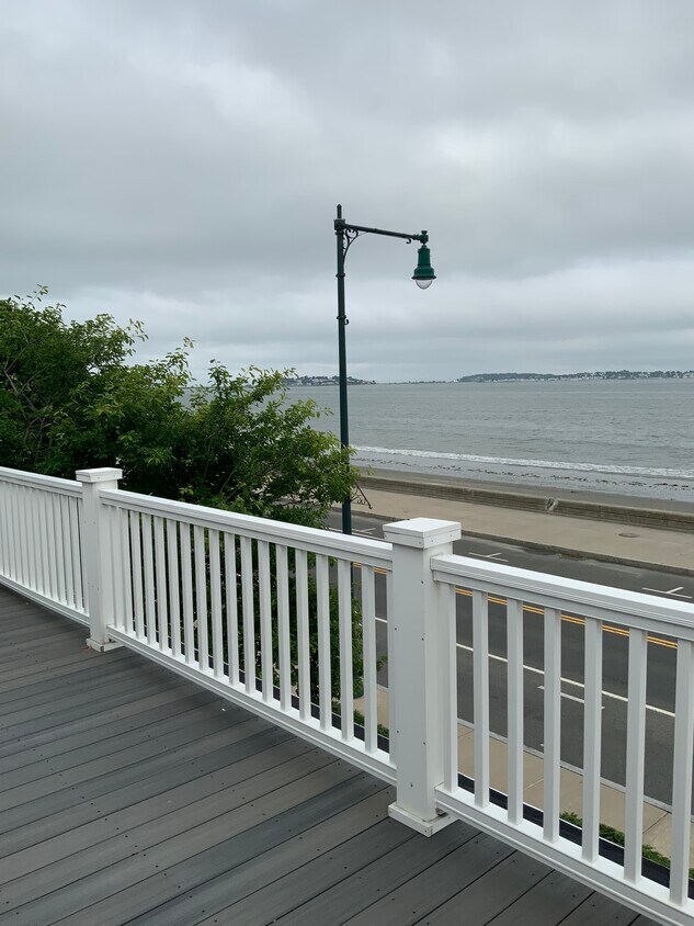 Primary Photo - 672 Revere Beach Blvd