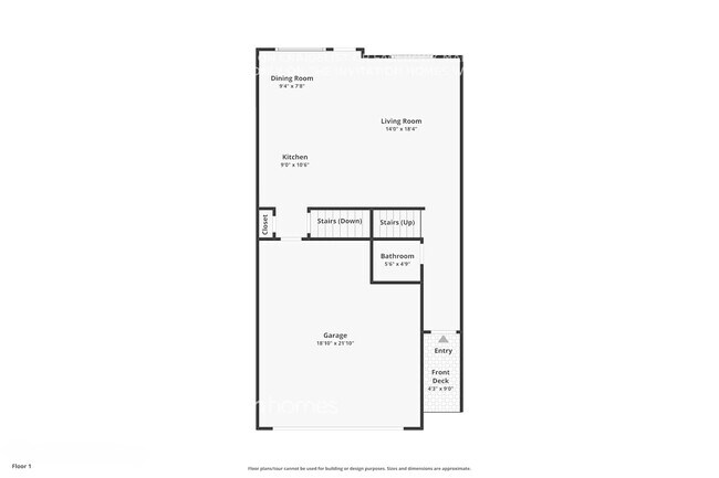 Building Photo - 6069 Upper Brk Ln