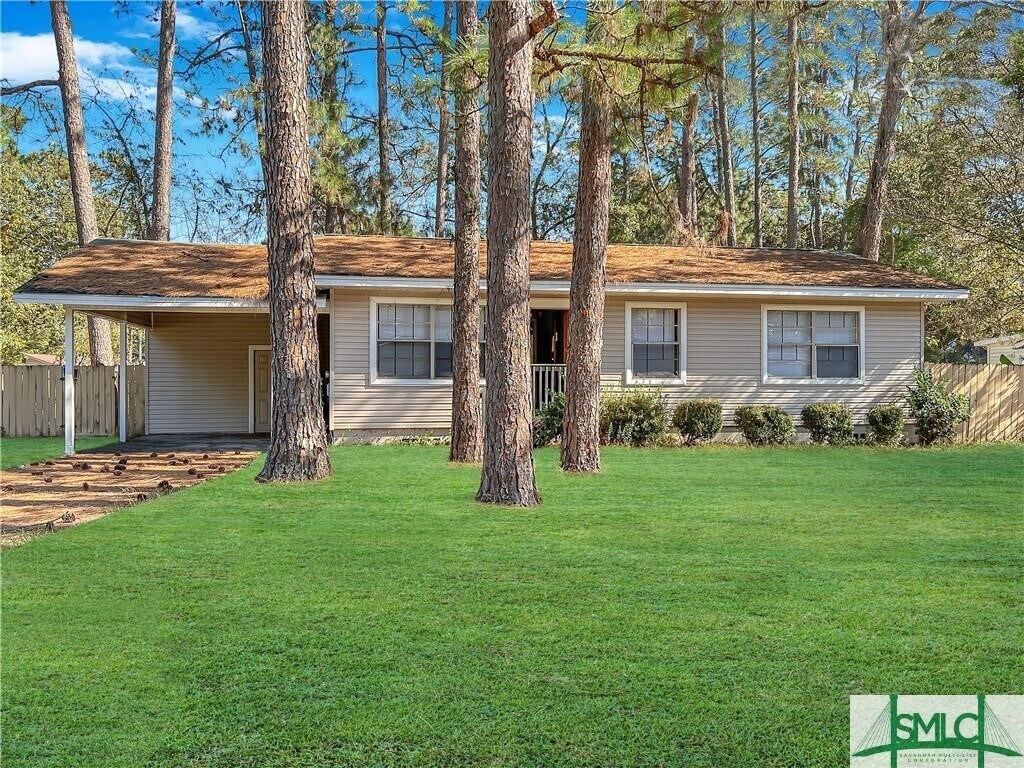 Primary Photo - 900 Greenbriar Rd