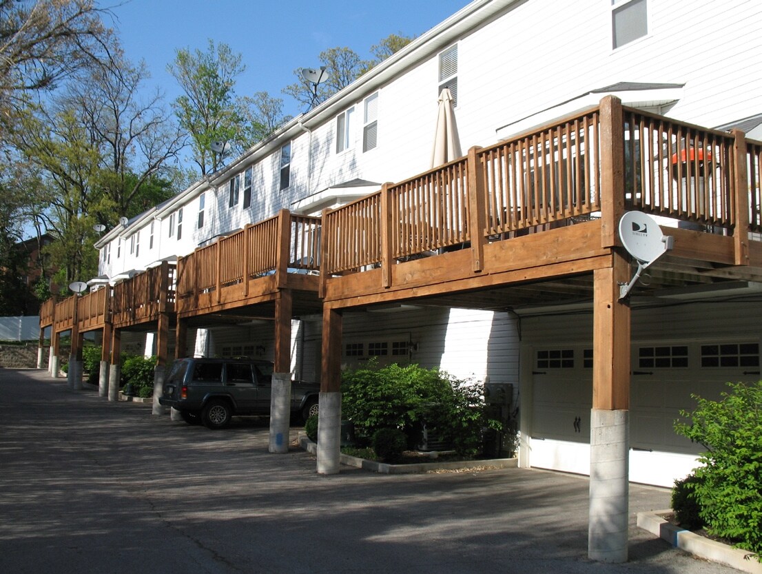 Building Photo - 7103 Horner Ave