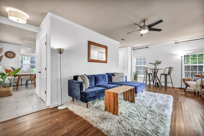 Foto del edificio - 4203 Duval St