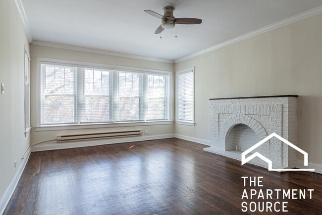 Foto del edificio - 1132 Maple Ave