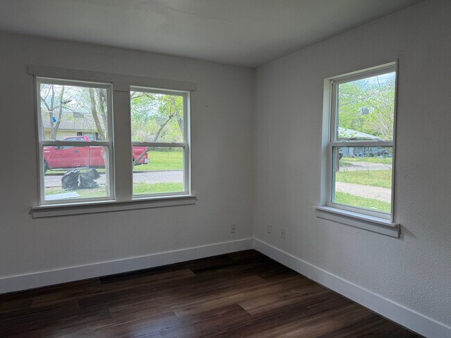Foto del edificio - 1114 Blackburn St