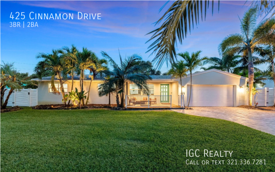 Primary Photo - The Best of Beachside Living!