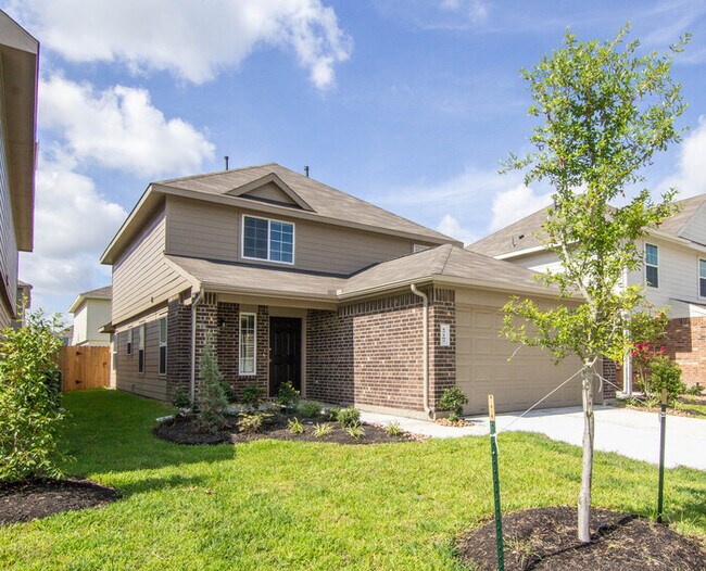 Building Photo - 17107 Hailey Harbor Dr