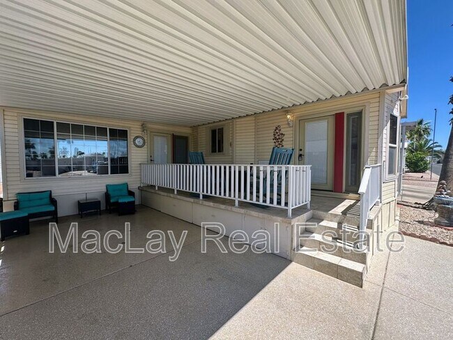 Foto del edificio - 1452 S Ellsworth Rd