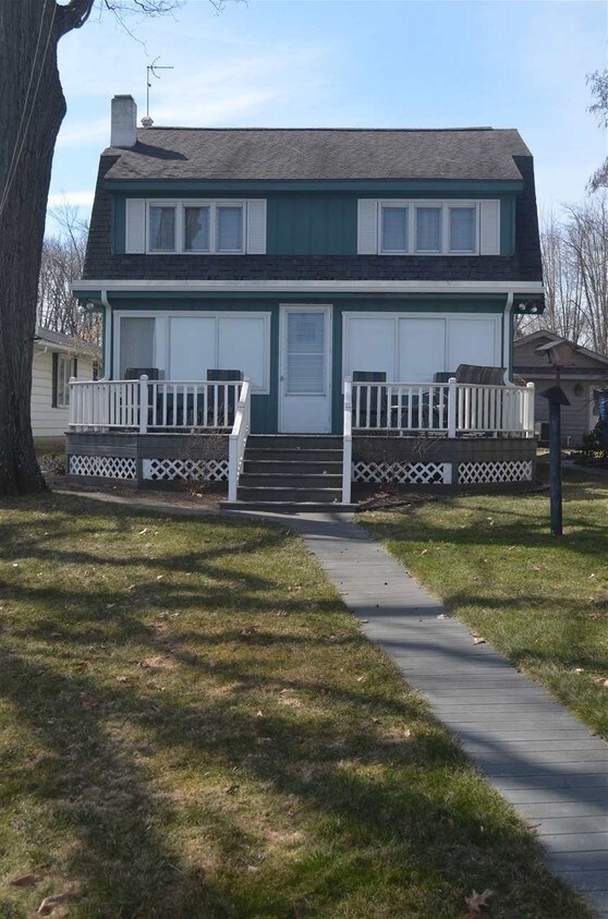 Foto principal - 6250 E Trusdell Ave