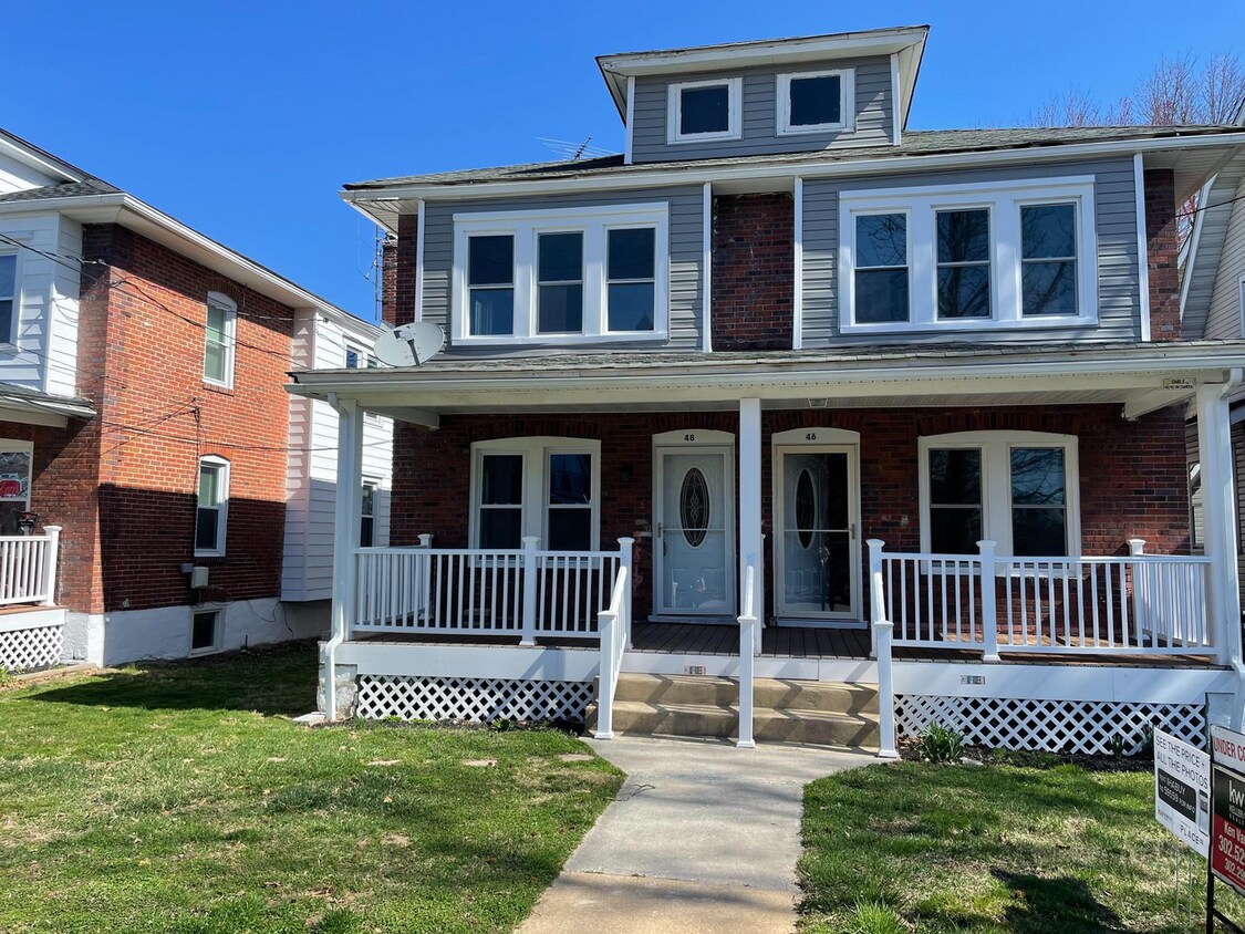 Primary Photo - Renovated Home in Claymont