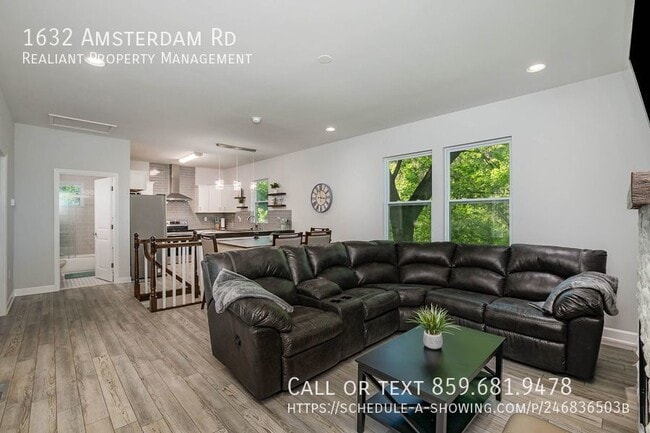 Foto del edificio - 1632 Amsterdam Rd