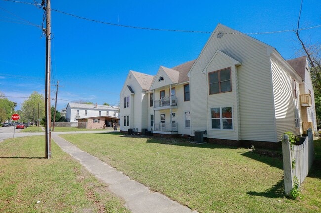 Building Photo - 401 Maryland Ave