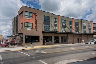 Building Photo - 540 Nucleus Ave
