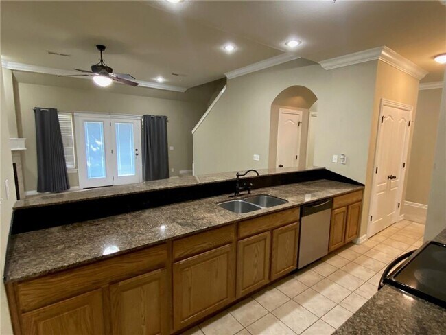 Building Photo - 4221 N Zion Valley Dr