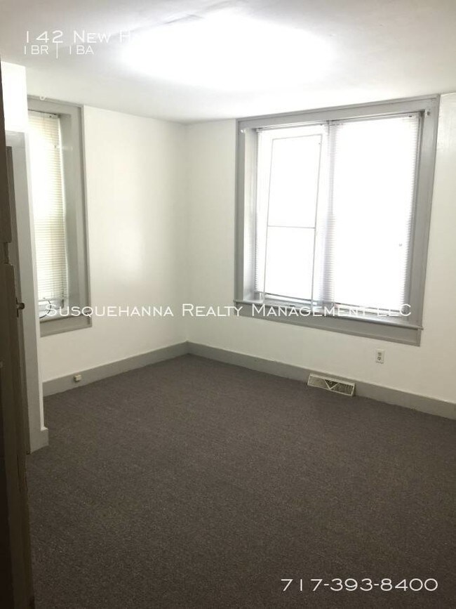 Foto del edificio - 142 New Haven St