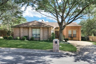 Front View - 2310 Park Farm