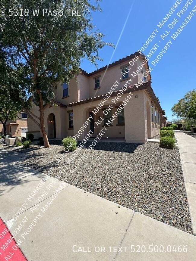 Foto del edificio - 5319 W Paso Trail