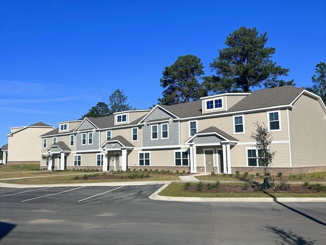 Edificio de 3 habitaciones - Parkside at Miller Pond