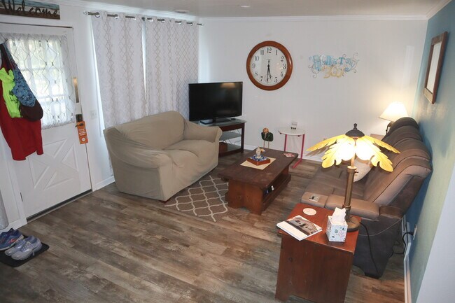 Foto del edificio - 3428 E Thomas St