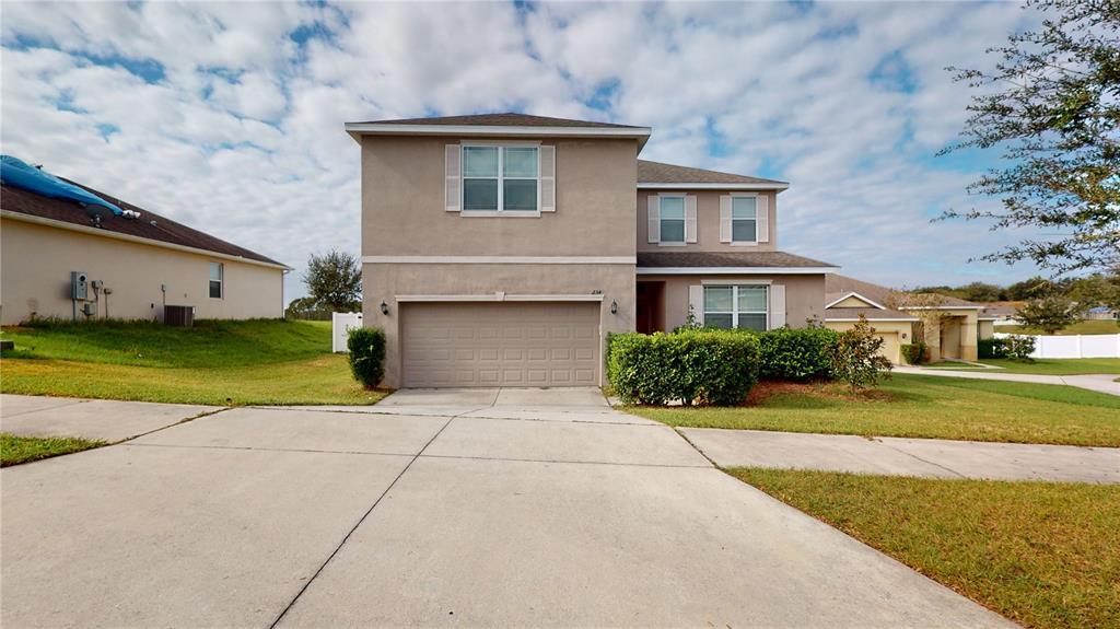 233 Blackstone Creek Rd, Groveland, FL 34736 House Rental in