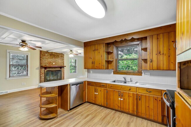 Foto del edificio - Ranch Style Home