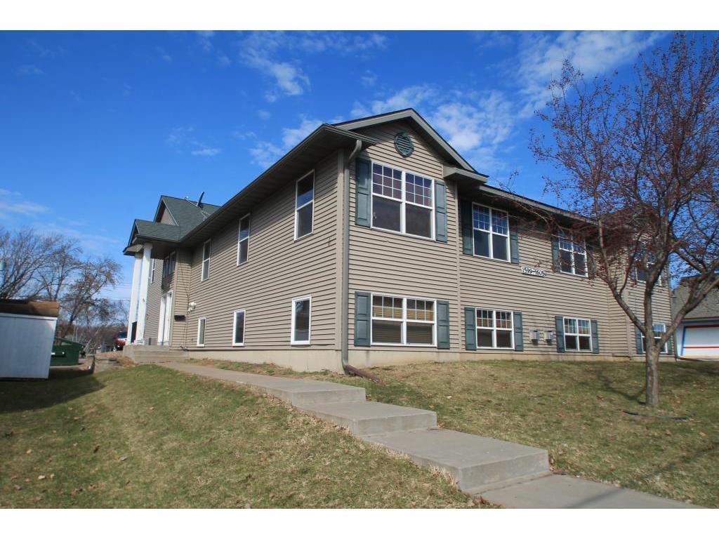 Primary Photo - 1601 Rice St