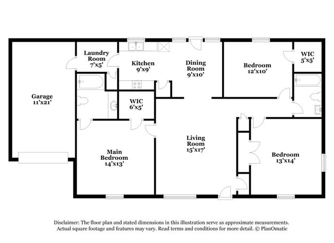 Foto del edificio - 9010 Lomond Dr