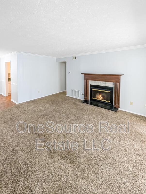 Building Photo - 1603 Augusta Dr